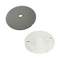 Pentair Skimmer Lid